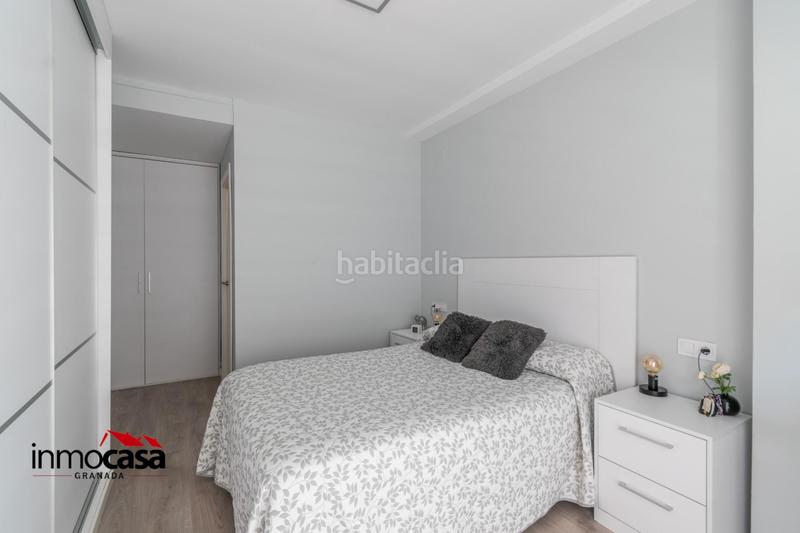 Foto 4fa0744f-b838-4d56-b852-e7ef93a0468c. Semi detached house with parking in Avda. De los Ogíjares Armilla