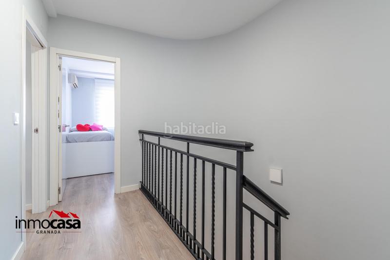 Foto 5c8f6559-e1bb-492d-bf2e-482b160b9c97. Semi detached house with parking in Avda. De los Ogíjares Armilla