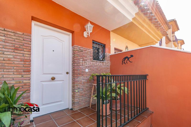 Foto 5f9373f7-40bc-4bfd-a3ef-0e13151e536d. Semi detached house with parking in Avda. De los Ogíjares Armilla