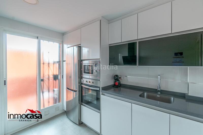 Foto 61b8a6d7-17ac-4c14-bacd-93655942f91c. Semi detached house with parking in Avda. De los Ogíjares Armilla