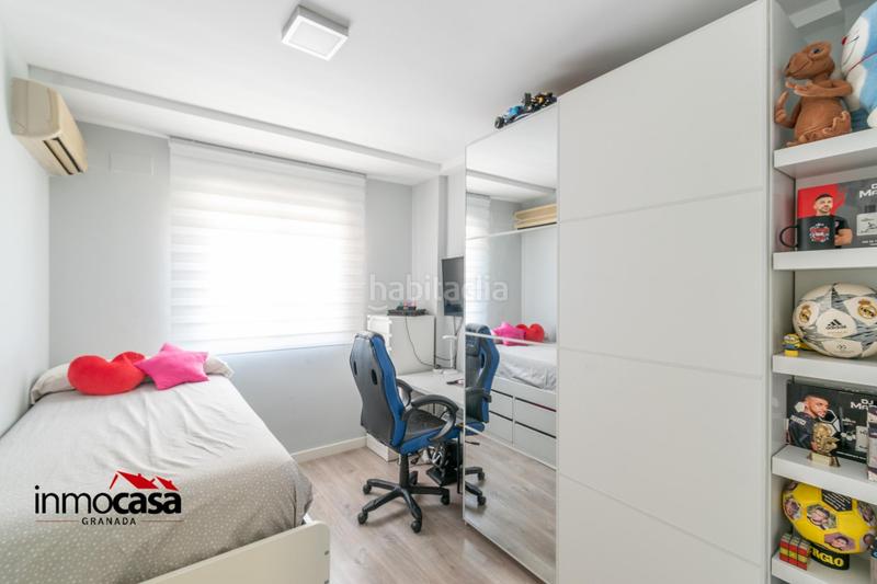 Foto 61d7abae-de43-435b-a8db-1728c2346afb. Semi detached house with parking in Avda. De los Ogíjares Armilla