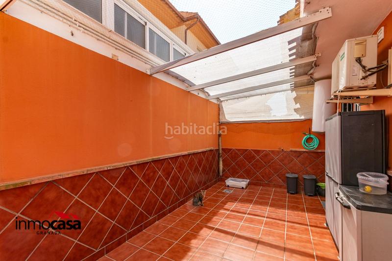 Foto 7b970c20-e8cd-4c52-b04c-2c0123ef6c28. Semi detached house with parking in Avda. De los Ogíjares Armilla