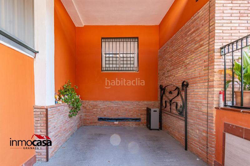 Foto 8015ae11-2ad8-4462-90b7-19101d15eb12. Semi detached house with parking in Avda. De los Ogíjares Armilla