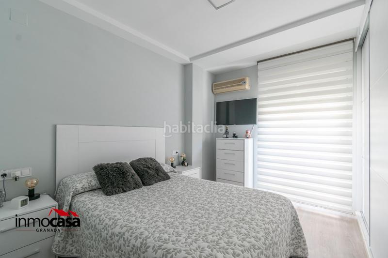 Foto 8682b45d-ca1a-4756-9ce5-c7bce2bcbb2b. Semi detached house with parking in Avda. De los Ogíjares Armilla