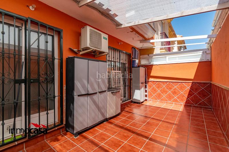 Foto adbf3848-7bb3-4d55-ad1f-2f5ce051b427. Semi detached house with parking in Avda. De los Ogíjares Armilla