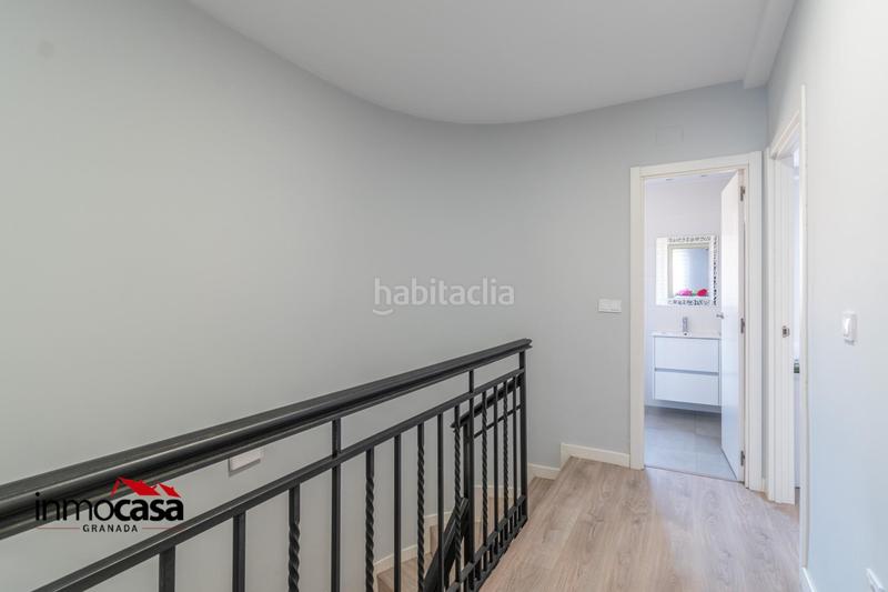 Foto bde31511-10a8-40de-9a42-80edf34d26bf. Semi detached house with parking in Avda. De los Ogíjares Armilla