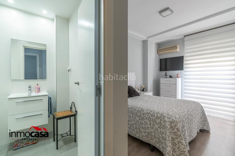 Foto c2fdc92b-b32f-4b76-9ed7-616bcfcef75e. Semi detached house with parking in Avda. De los Ogíjares Armilla