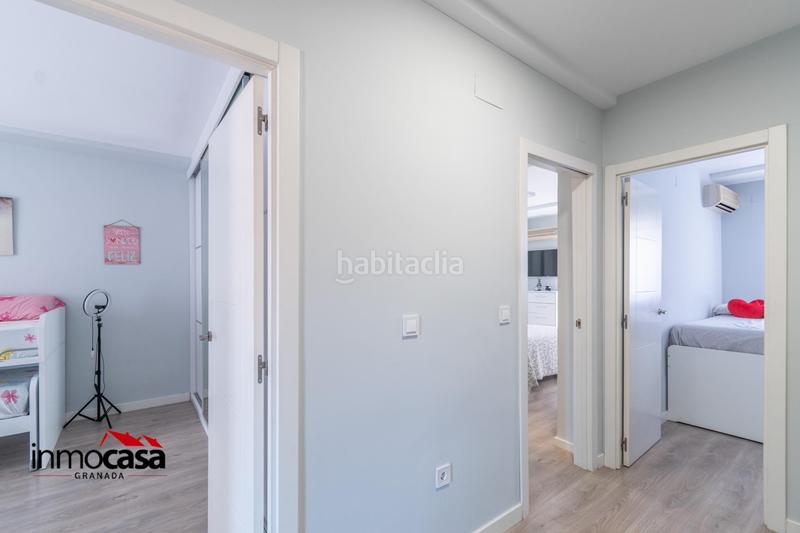 Foto c7aef7cd-d427-4d45-9c56-90092d777c8d. Semi detached house with parking in Avda. De los Ogíjares Armilla