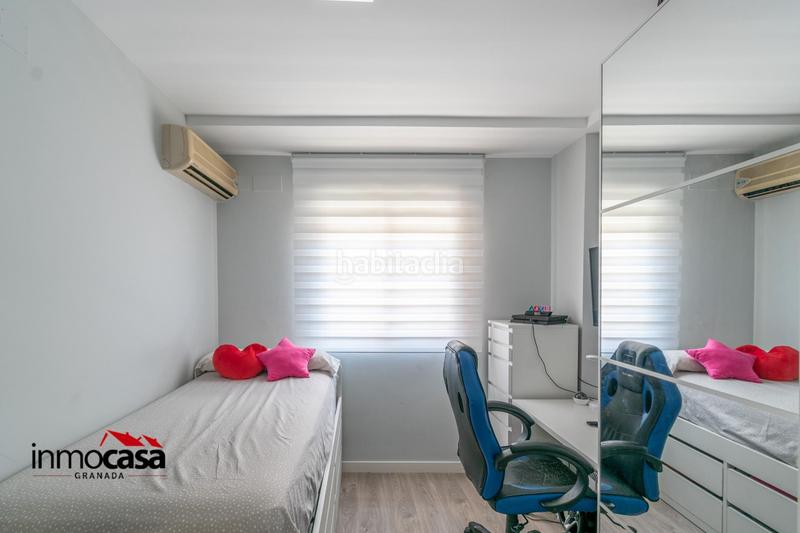 Foto caf52e9b-60aa-42b2-ab30-eaf42f4fab3f. Semi detached house with parking in Avda. De los Ogíjares Armilla