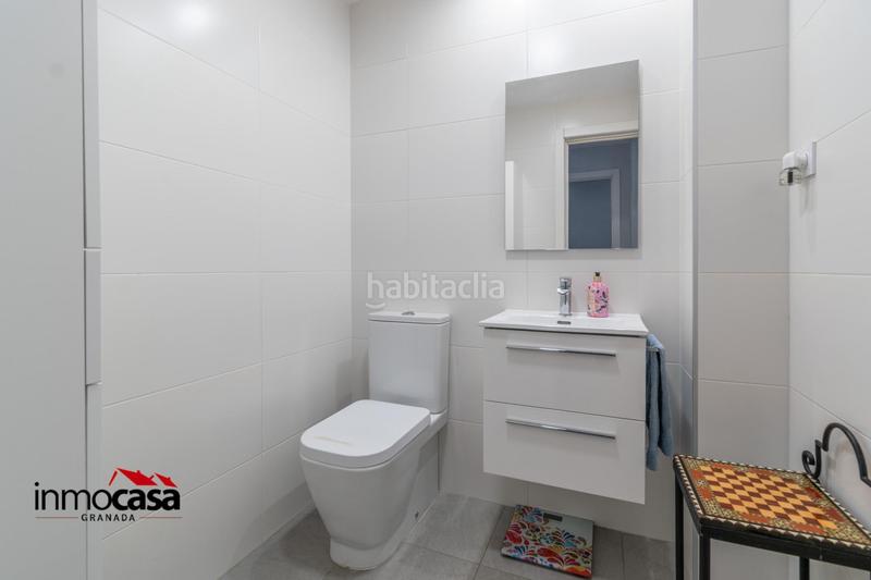 Foto d1e3a125-f1b5-4bf6-b0ab-3c52a4addaaa. Semi detached house with parking in Avda. De los Ogíjares Armilla