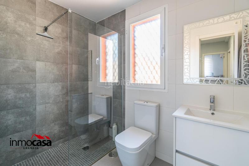 Foto d70ae816-0996-4a46-adc5-dec5c9f6bc7e. Semi detached house with parking in Avda. De los Ogíjares Armilla