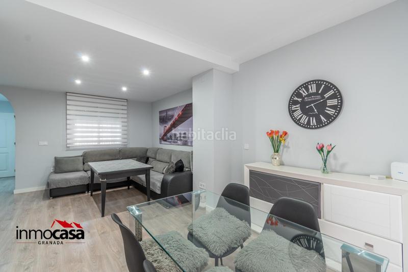 Foto d8329b9a-059c-415a-ad3f-7df88235b553. Semi detached house with parking in Avda. De los Ogíjares Armilla