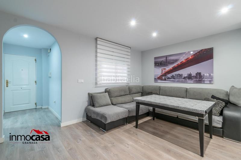 Foto f12c3b5c-2c43-46c4-86f9-afa0a75fdc37. Semi detached house with parking in Avda. De los Ogíjares Armilla