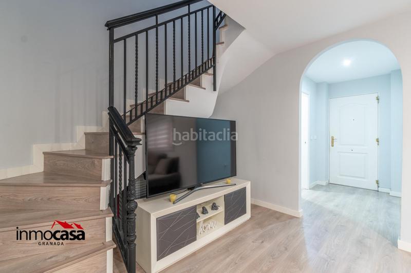 Foto f8959c73-65f1-45f4-b362-95a38712d978. Semi detached house with parking in Avda. De los Ogíjares Armilla