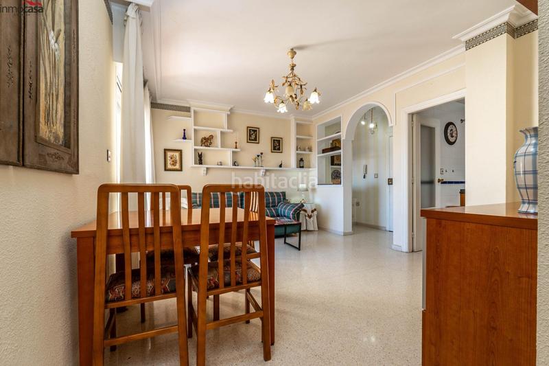 Foto 0d9df560-666e-40eb-bd6d-69372f964184. Alquiler piso 600 euros, comunidad incluida, dos dormitorios, amueblado y con garaje. en Motril