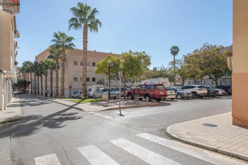 Foto 0eeb48e2-6c42-4fca-98f0-bae9e2a040f7. Alquiler piso 600 euros, comunidad incluida, dos dormitorios, amueblado y con garaje. en Motril