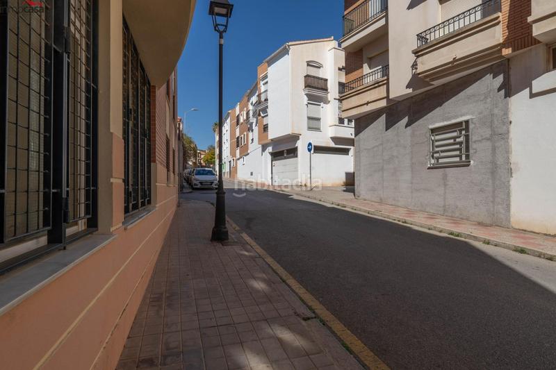 Foto 1252ebb2-c9aa-40f5-b99e-a30a5de0345c. Alquiler piso 600 euros, comunidad incluida, dos dormitorios, amueblado y con garaje. en Motril