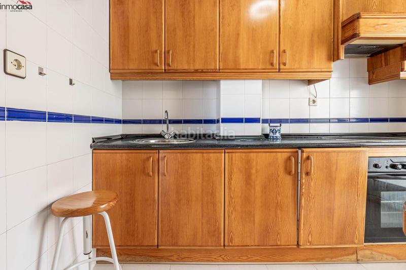 Foto 13cf02e6-b9aa-4da1-93a9-3bd835024519. Alquiler piso 600 euros, comunidad incluida, dos dormitorios, amueblado y con garaje. en Motril