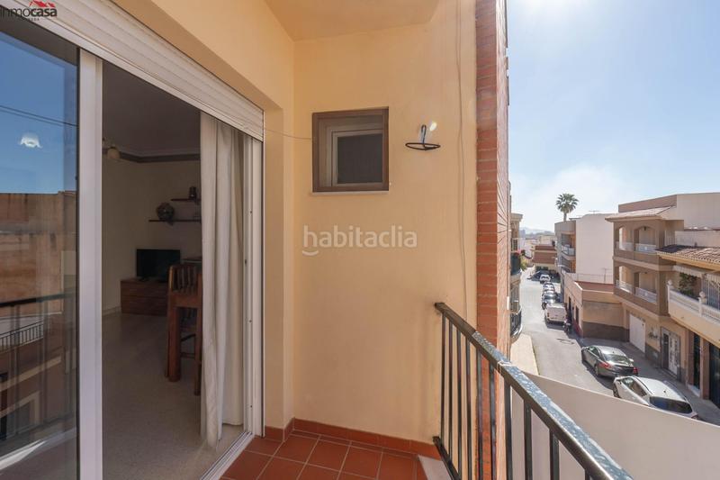 Foto 28a00140-0b3d-4008-a9d4-27922fdbe281. Alquiler piso 600 euros, comunidad incluida, dos dormitorios, amueblado y con garaje. en Motril