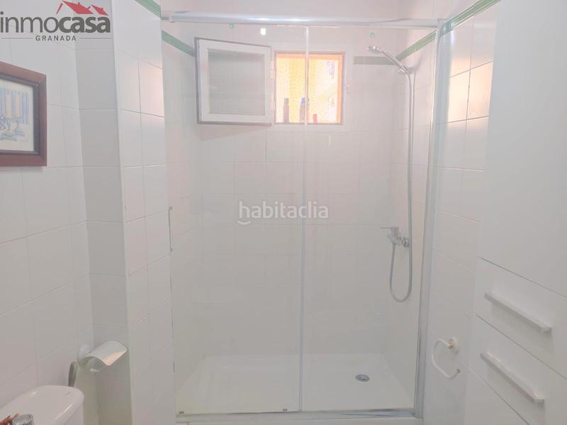 Foto 28cf9b34-379a-4cba-82b3-a3eb932690a9. Alquiler piso 600 euros, comunidad incluida, dos dormitorios, amueblado y con garaje. en Motril