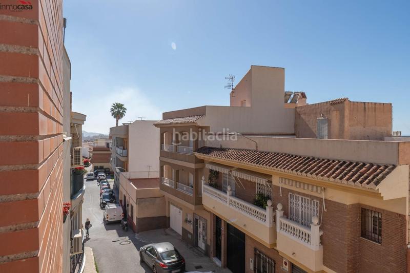 Foto 2cbb6e74-49b3-4fb4-a3eb-a4638a8e51b1. Alquiler piso 600 euros, comunidad incluida, dos dormitorios, amueblado y con garaje. en Motril