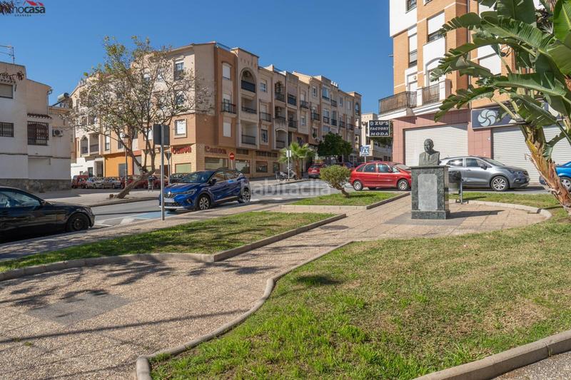 Foto 3da73e7a-f9bf-43cb-b780-913770ff88d6. Alquiler piso 600 euros, comunidad incluida, dos dormitorios, amueblado y con garaje. en Motril