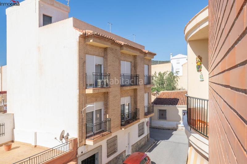 Foto 578c53a6-432d-4ad5-a401-0a3d25e7a834. Alquiler piso 600 euros, comunidad incluida, dos dormitorios, amueblado y con garaje. en Motril