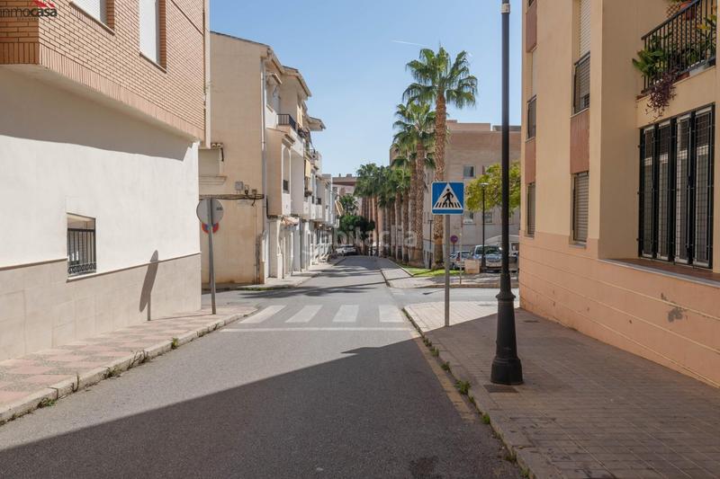 Foto 590c1ba6-252c-4b94-a0cd-77bdf916094a. Alquiler piso 600 euros, comunidad incluida, dos dormitorios, amueblado y con garaje. en Motril
