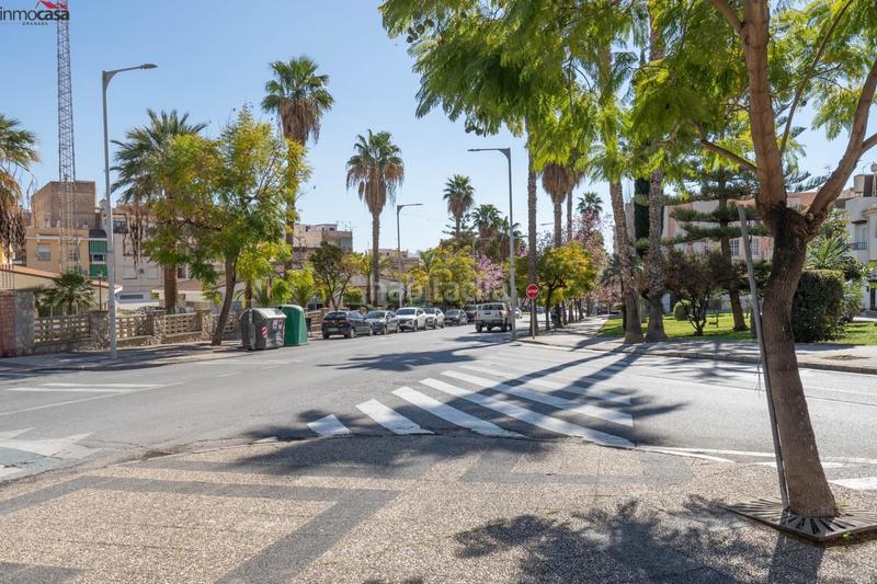 Foto 6752e951-fbe4-4260-ab9d-e1af46615c18. Alquiler piso 600 euros, comunidad incluida, dos dormitorios, amueblado y con garaje. en Motril