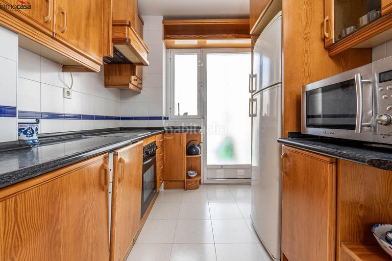 Foto 72778a8a-910b-46d8-b53c-80a2679826cd. Alquiler piso 600 euros, comunidad incluida, dos dormitorios, amueblado y con garaje. en Motril