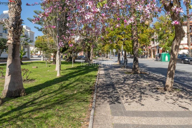 Foto 746b6510-a3cc-431a-9551-988b0d96d400. Alquiler piso 600 euros, comunidad incluida, dos dormitorios, amueblado y con garaje. en Motril