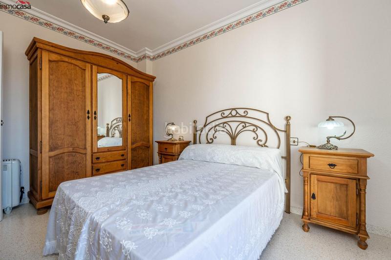 Foto 785faa33-b225-451a-8e2d-6b685a2d15bc. Alquiler piso 600 euros, comunidad incluida, dos dormitorios, amueblado y con garaje. en Motril