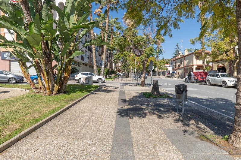 Foto 7c87fc72-9327-43e0-b7ab-3d77e6890ef5. Alquiler piso 600 euros, comunidad incluida, dos dormitorios, amueblado y con garaje. en Motril