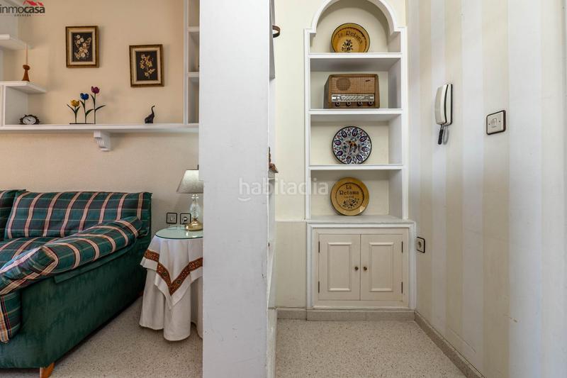 Foto 8fb6f001-6976-47dd-b929-ad658274177e. Alquiler piso 600 euros, comunidad incluida, dos dormitorios, amueblado y con garaje. en Motril