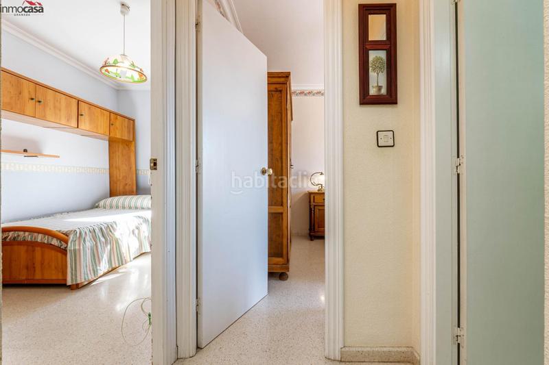 Foto 9df21478-1824-405c-8e07-95cf93cd676e. Alquiler piso 600 euros, comunidad incluida, dos dormitorios, amueblado y con garaje. en Motril