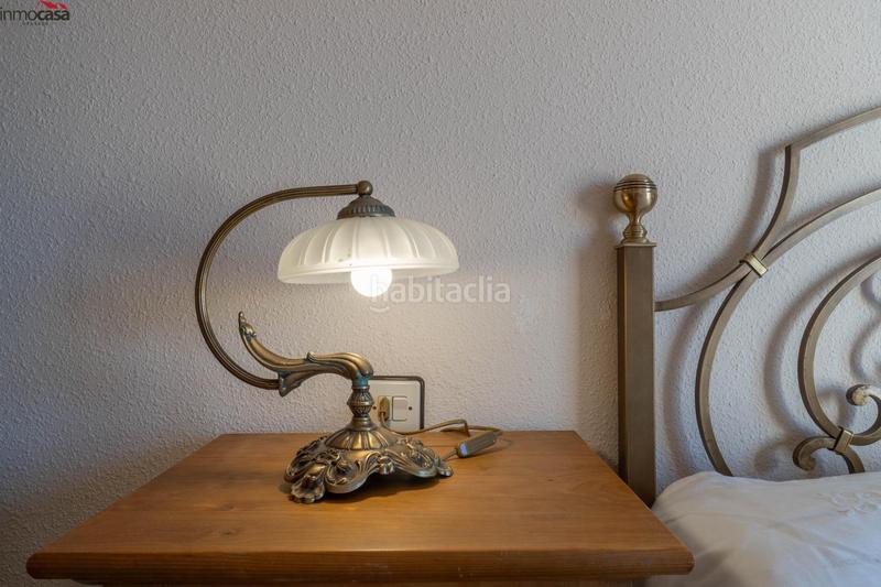 Foto b65664da-bd64-4b6c-b163-198a43e57499. Alquiler piso 600 euros, comunidad incluida, dos dormitorios, amueblado y con garaje. en Motril