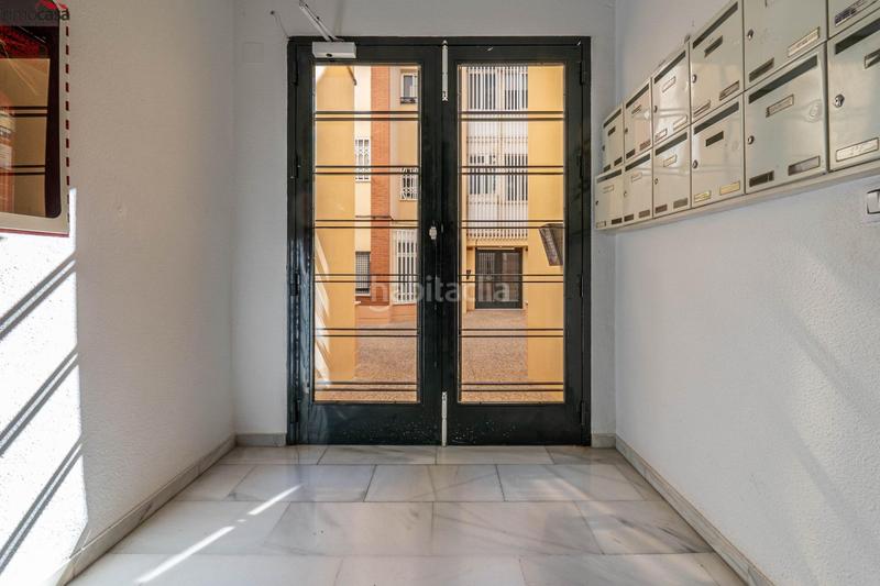 Foto c7c8c47b-9f72-4092-9afb-e5a5837af351. Alquiler piso 600 euros, comunidad incluida, dos dormitorios, amueblado y con garaje. en Motril