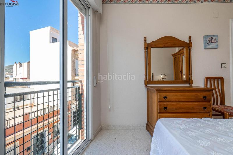 Foto f007bab3-4242-42ad-bfc4-a2ef89063208. Alquiler piso 600 euros, comunidad incluida, dos dormitorios, amueblado y con garaje. en Motril