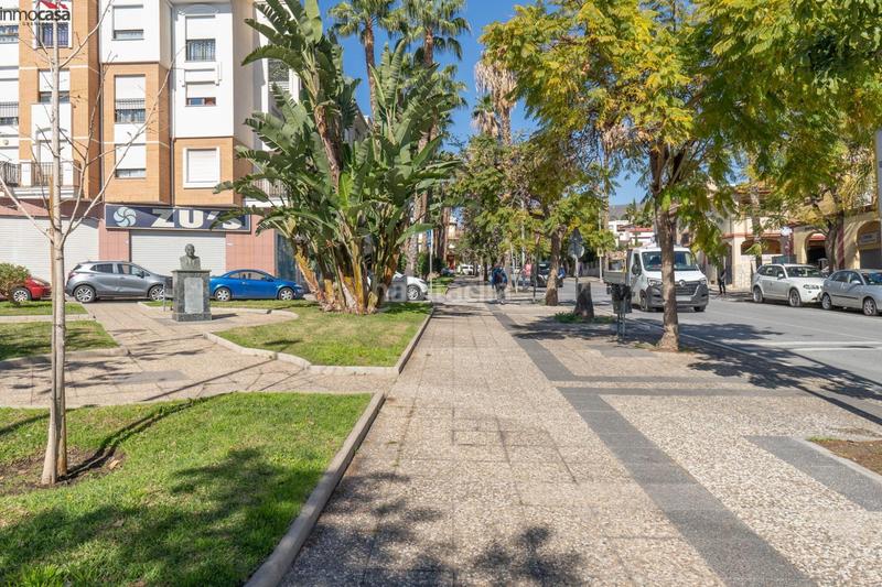 Foto f4516010-81eb-4e3c-bc69-484b7e28f6e0. Alquiler piso 600 euros, comunidad incluida, dos dormitorios, amueblado y con garaje. en Motril