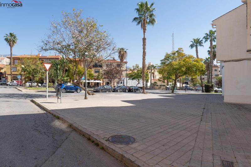 Foto f45ca2c7-558e-4f47-b328-2c882967d8d1. Alquiler piso 600 euros, comunidad incluida, dos dormitorios, amueblado y con garaje. en Motril
