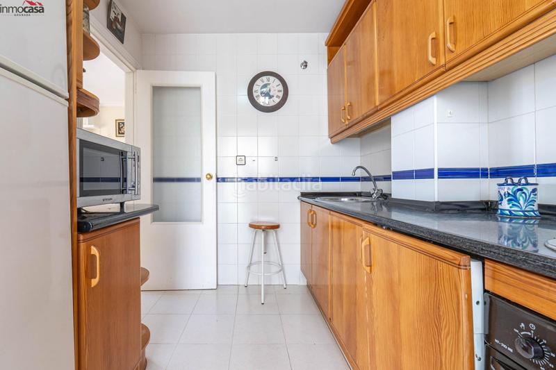 Foto fa78303a-a1db-49b0-92bb-3d6f6fdf49e3. Alquiler piso 600 euros, comunidad incluida, dos dormitorios, amueblado y con garaje. en Motril