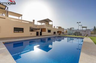 Maison jumelée  Paseo raspa. Casa pareada con garaje doble y piscina en las gabias