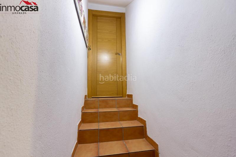 Foto 8d9da2fd-2b98-48ce-90ac-46f576db359b. Casa pareada  con garaje doble y piscina en las gabias en Gabias (Las)