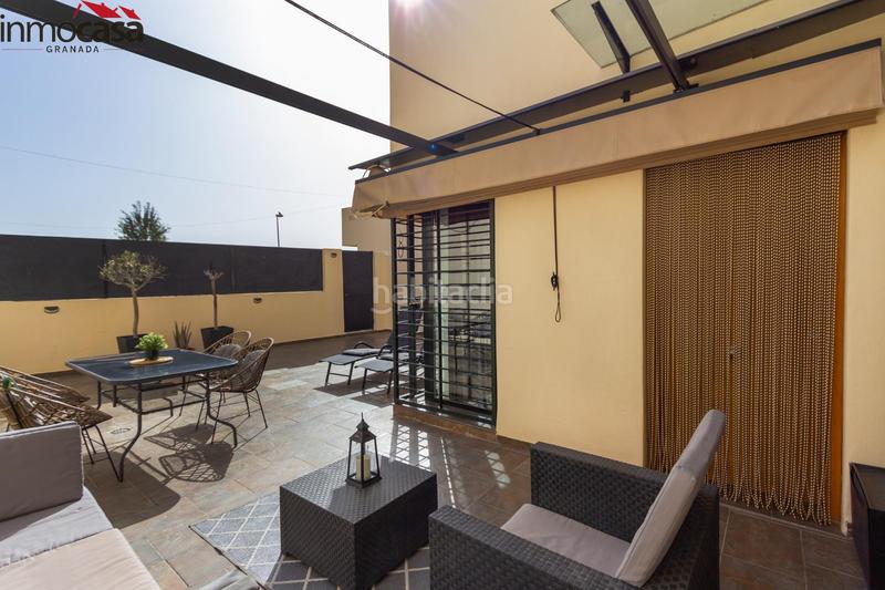 Foto bf986f13-0392-4bd6-a721-919a97306f0d. Casa pareada  con garaje doble y piscina en las gabias en Gabias (Las)