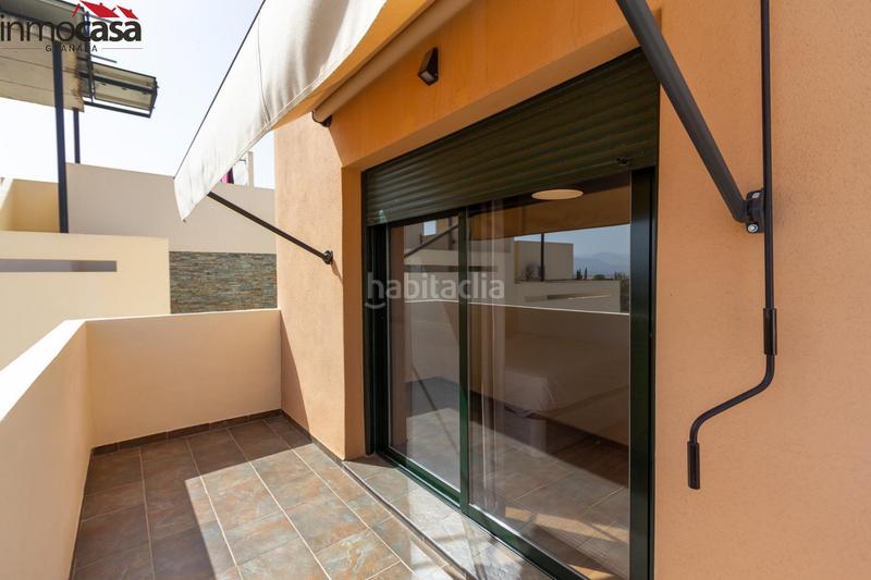 Foto cedd64e5-02a3-4537-9891-579d3586203c. Casa pareada  con garaje doble y piscina en las gabias en Gabias (Las)
