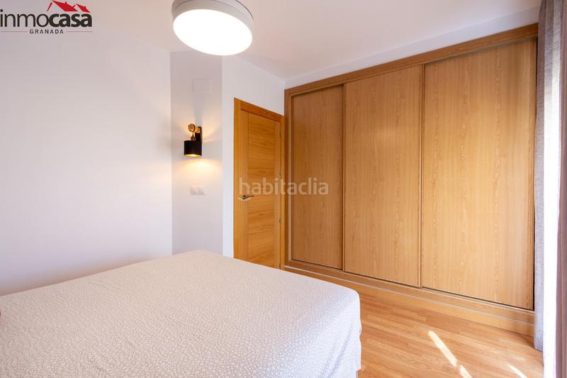 Foto d84c070f-9b21-4f52-8dfd-9e93d5ddbd2f. Casa pareada  con garaje doble y piscina en las gabias en Gabias (Las)