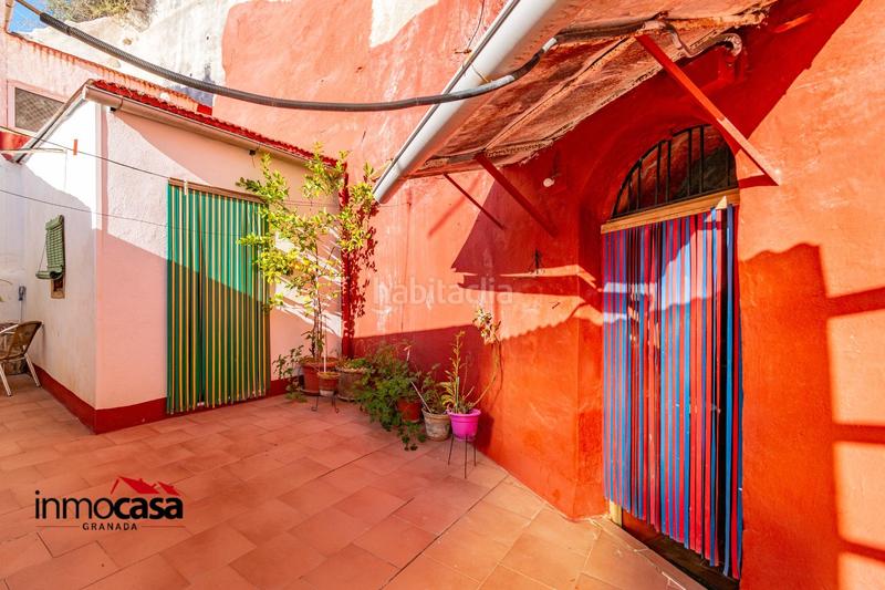 Foto 0b0c4616-da57-403f-9540-d11af6b860b6. Casa a San Ildefonso Granada