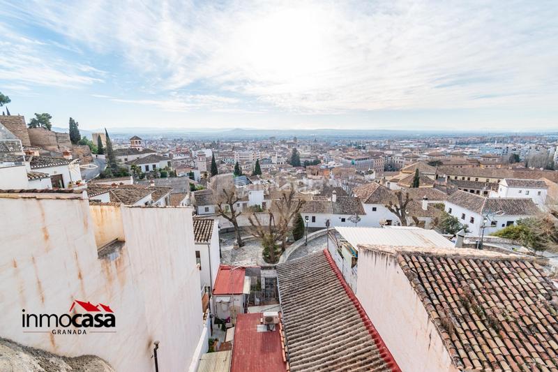 Foto 0f8fb3df-11ea-4872-ba93-728143c5d450. Casa a San Ildefonso Granada