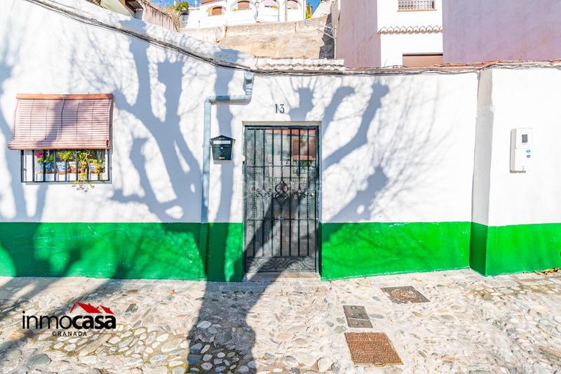 Foto 15499eb9-776b-4dc0-ac81-015e77779d32. Casa a San Ildefonso Granada