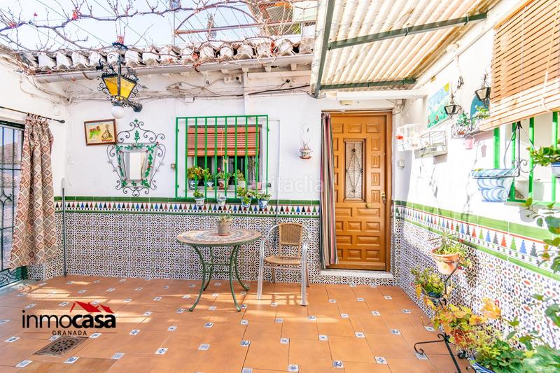 Foto 39ed6185-c04d-4af2-ae86-dbc8345889ca. Casa a San Ildefonso Granada